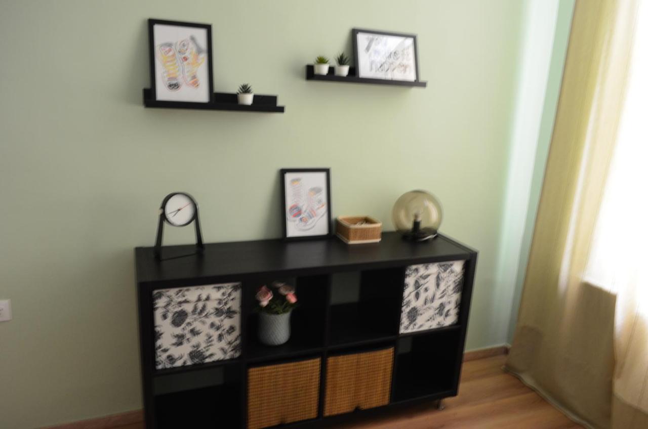 Apartament αισθηση απεραντησ γαληνησ και ελευθεριασ Kavala