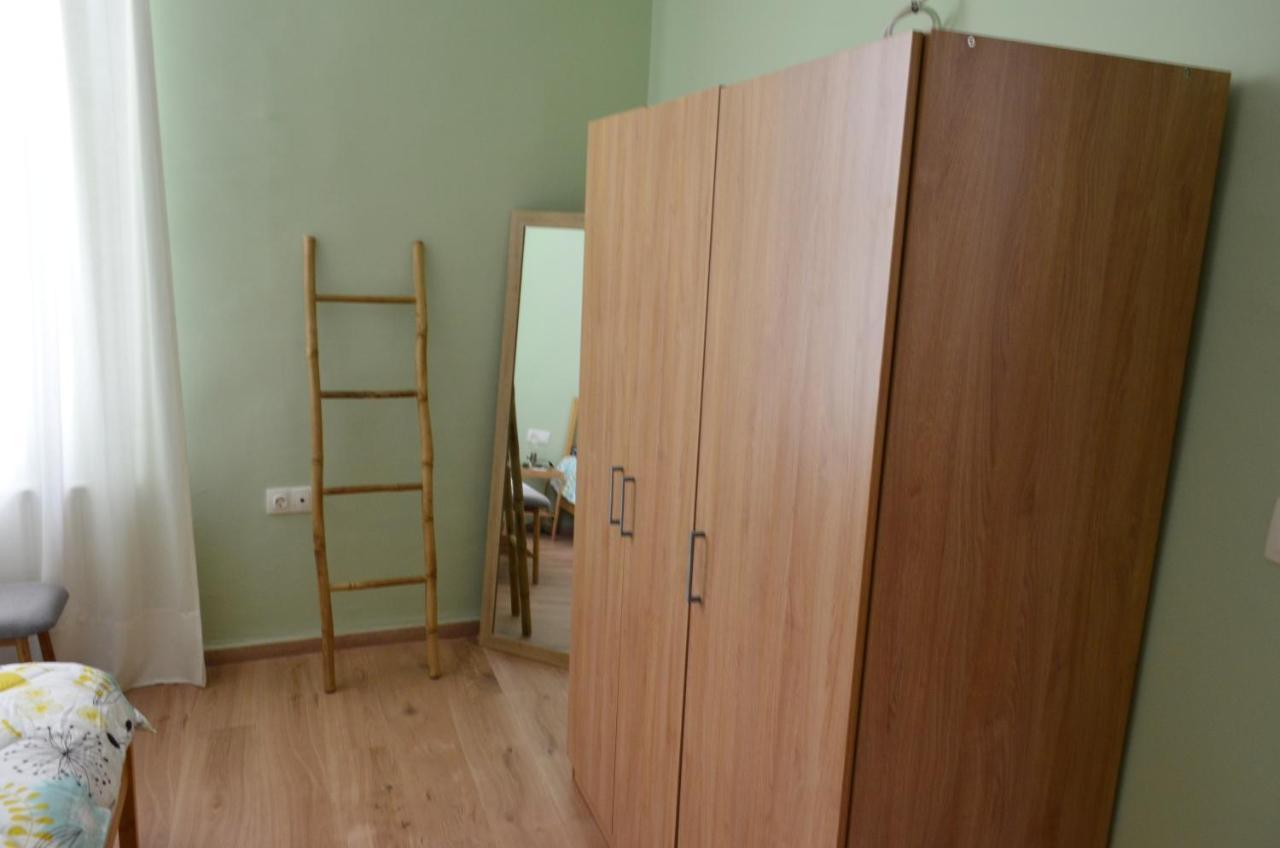 Apartament αισθηση απεραντησ γαληνησ και ελευθεριασ Kavala
