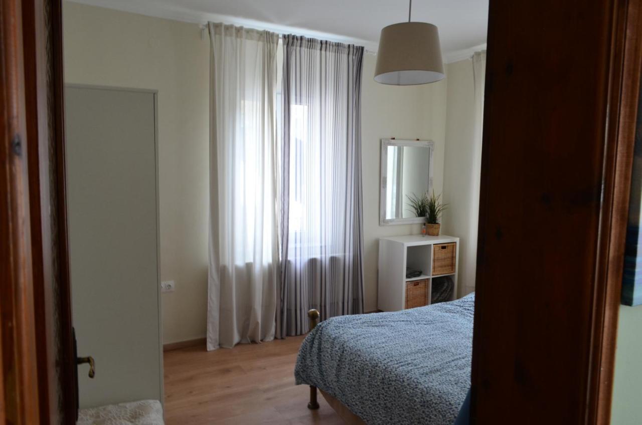 Apartament αισθηση απεραντησ γαληνησ και ελευθεριασ