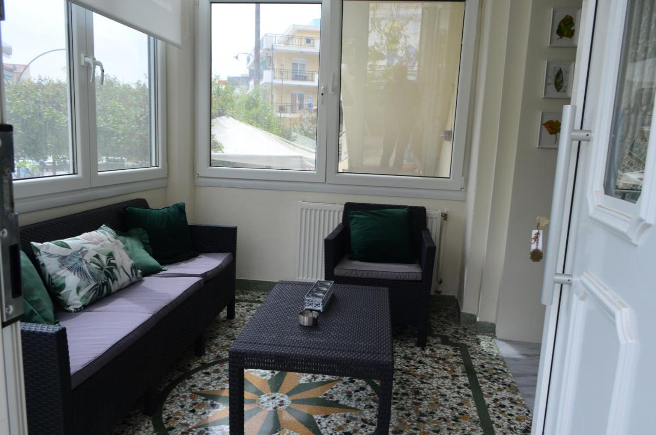Apartament αισθηση απεραντησ γαληνησ και ελευθεριασ