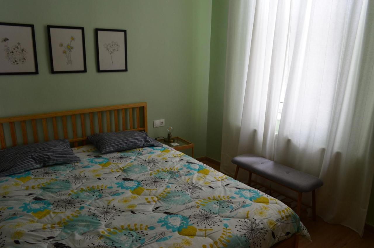Appartamento αισθηση απεραντησ γαληνησ και ελευθεριασ